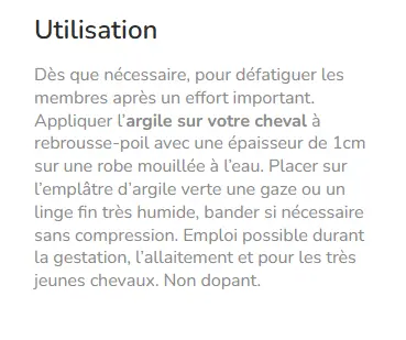 Argile marine menthe utilisation.webp