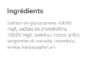 Artidop ingrédients.webp