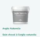 ARGILE NATURELLE 1KG SEAU 1KG