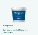 ALLERGOPULM 1KG Seau