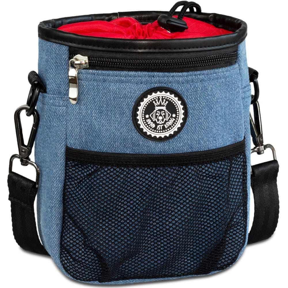 Sac à friandise Premium Hund IST König® 