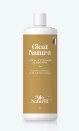 [233] CICAT NATURE 125ML FLACON 125ML