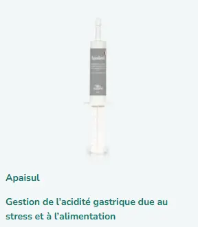 [410] APAISUL SERINGUE 60ML