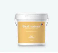 [151] BIOTI NATURE 1,5KG SEAU 