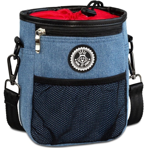 Sac à friandise Premium Hund IST König® 