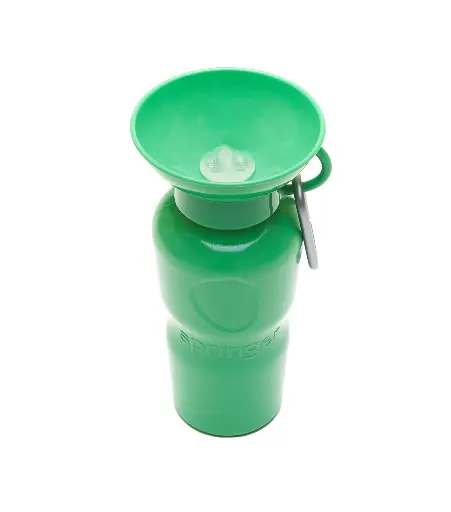 Springer 650 ml - Bouteille de voyage