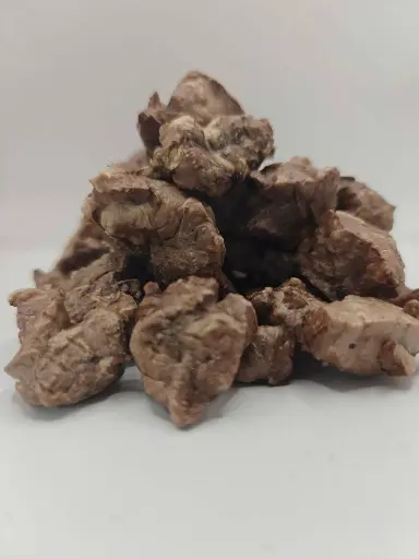 Pop and Boeuf - Par 100 gr