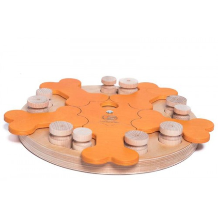Bone S Carousel