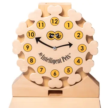 Pet's O'Clock
